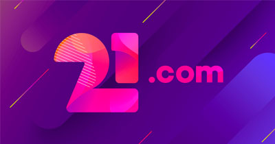 21.com
