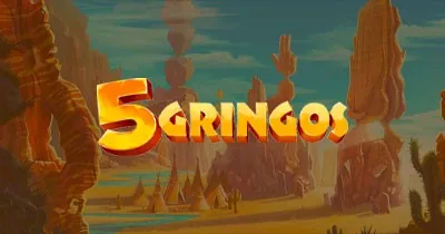 5Gringos